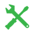 Green tools Green tools